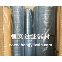 阻燃滤芯加工定做批发厂家【恒义】