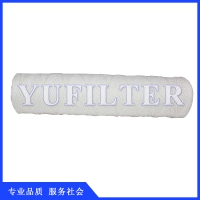 线绕滤芯10英寸水滤芯