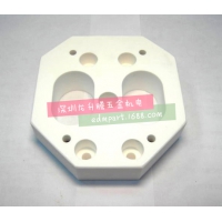X052B166G51 三菱 SB机 陶瓷下绝缘板 M304