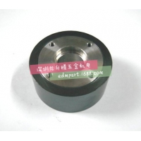 广东三菱 X054D413G51  副轴陶瓷出线轮 M403