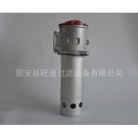 LXZ-160×80L黎明吸油过滤器【旺通】