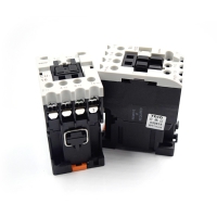 夏米尔135009681 TECO交流接触器 CU-16
