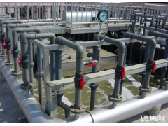 化工废水的处理工艺技术研究分析及应用进展状况
