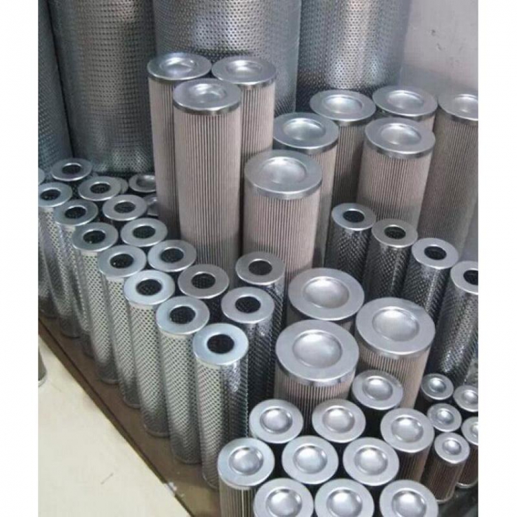 液压油站双筒过滤器滤芯参数及应用领域