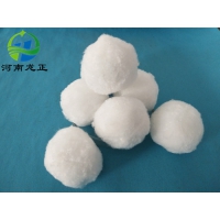 贵州高效纤维球滤料市场价格