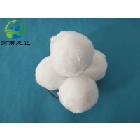 凌海高效纤维球滤料质优价廉-价格