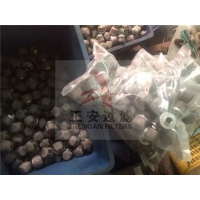GGQ-40C-20X干油过滤器滤帽