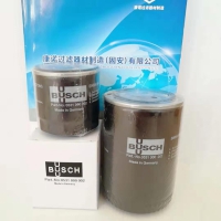 BUSCH普旭真空泵滤芯 - 真空泵滤芯品牌齐全生产厂家