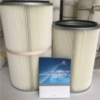 制氧机除尘滤筒 - 制氧机除尘滤筒生产厂家