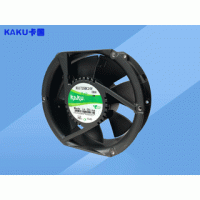 KAKU散热风扇KA1725-2800DC24BML原装正品