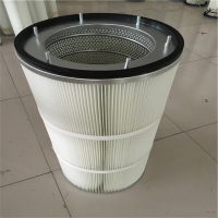 除尘滤芯厂家 - 工厂直销 品质保证！