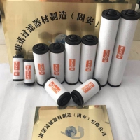96541300000贝克真空泵过滤器
