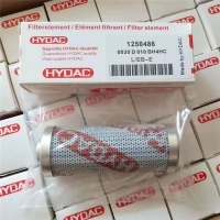 HYDAC贺德克液压油滤清器0110D003BH/HC