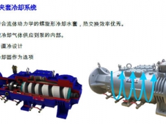 螺杆真空泵选型建议