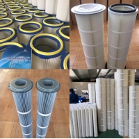 电厂除尘滤芯_焊接烟尘除尘滤芯厂家_为您提供质优价廉的产品