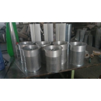 磁性加油过滤器滤芯GLQ-90*100滤芯 恩慈过滤