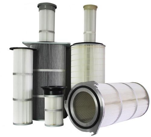 dust_collector_air_filter_cartridge