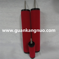 精密滤芯E-B-10_凯撒空压机精密过滤器滤芯