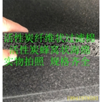 烤漆房怎样过滤找吉富森活性炭过滤棉