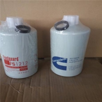 FS1242弗列加滤清器_弗列加滤芯_康明斯发动机滤芯厂家