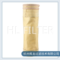 氟美斯除尘布袋