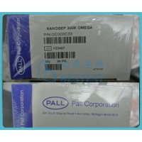 美国PALL Nanosep 300K Omega超滤离心管