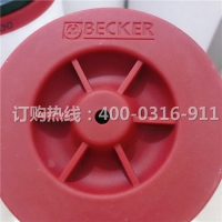 BECKER贝克真空泵过滤器_贝克油雾分离器_贝克真空泵滤芯