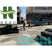 沧州车库塑料疏水板3公分排水板施工图片