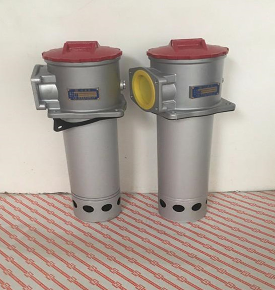 过滤器选型的一般原则