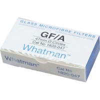 Whatman玻璃微纤维滤纸Grade GF/A 37mm