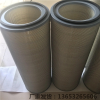DH3280木浆纤维除尘滤芯_空气滤芯_厂家发货