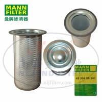 MANN-FILTER(曼牌滤清器)油分4930455241