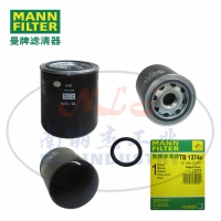 MANN-FILTER(曼牌滤清器)干燥瓶TB1374x