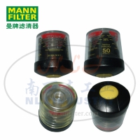 MANN-FILTER曼牌滤清器指示器3905070911