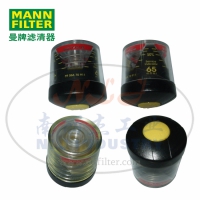 MANN-FILTER曼牌滤清器指示器3906570911