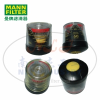 MANN-FILTER曼牌滤清器指示器3906070911