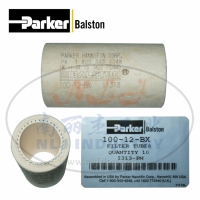 Parker派克Balston过滤器滤芯100-12-BX