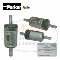 Parker派克Finite过滤器IDN-10G X 10