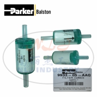 Parker派克Balston过滤器9933-05-AAQ