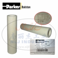 Parker(派克)Balston滤芯100-25-BX
