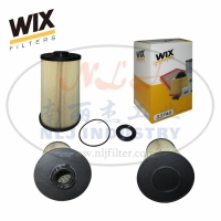 WIX(维克斯)燃油滤芯33740