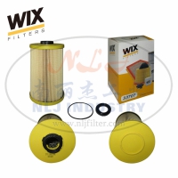 WIX(维克斯)燃油滤芯33707