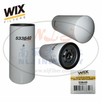 WIX(维克斯)燃油滤芯33640