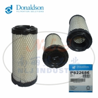 Donaldson(唐纳森)空气滤芯P822686