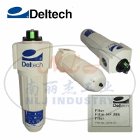 Deltech(玳尔科技)过滤器HF285