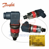 Danfoss 压力变送器MBS3000 060G1123