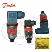 Danfoss 压力变送器MBS3000 060G1122