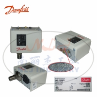 Danfoss(丹佛斯)压力开关KP36 060-1108