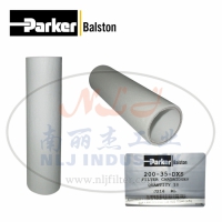 Parker(派克)Balston滤芯200-35-DXS