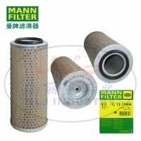 MANN-FILTER(曼牌滤清器)空气滤芯C13114/4